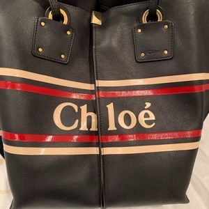 Chloe Roy Shoulder Bag